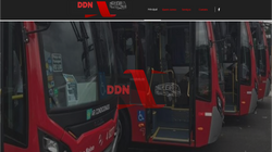 DDN Transporte de passageiros