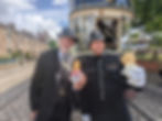 Photo courtesy of Beamish Living Museum 