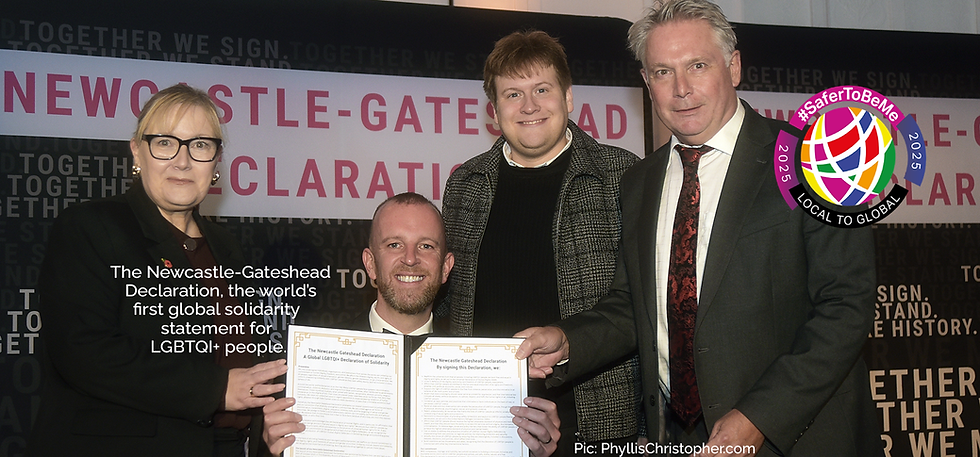 SigningNewcastle-Gateshead Declaration Pic: PhyllisChristopher-STBM2025-5