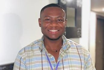 Breakout Session 4 (Global): From silence to resistance: Intersex voices rising in Ghana