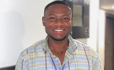 Breakout Session 4 (Global): From silence to resistance: Intersex voices rising in Ghana