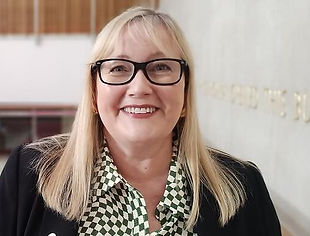 Karen Kilgour