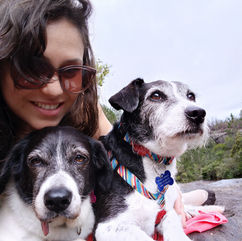 DICAS DE PRESENTES PARA MÃES DE PET