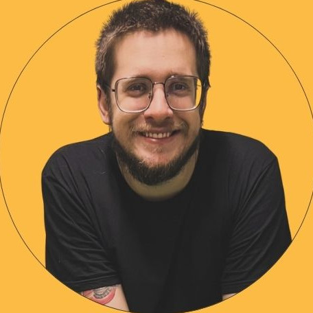 Henrique Dinis, CTO da Cãomigo