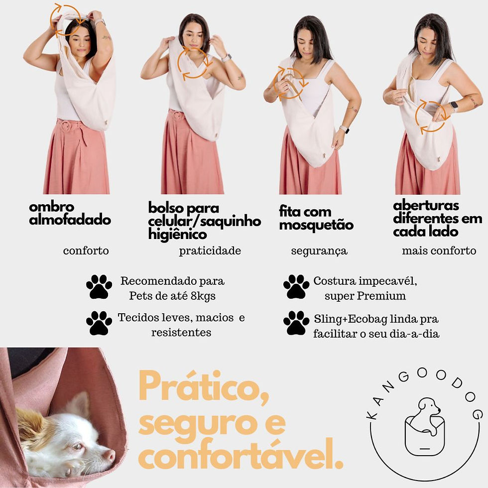 Miniatura: Sling Slim