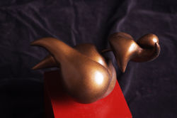 人生夢系列之二-孕韻