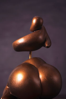 人生夢系列之四-玄旋