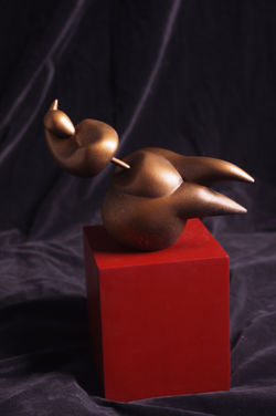 人生夢系列之二-孕韻