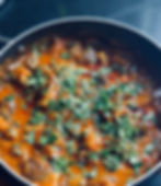 Slow cooker meal