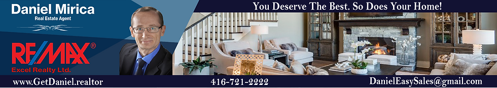 Remax Banner