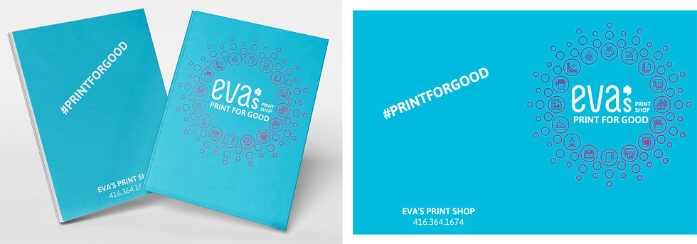 Book-Cover-&-Back-Design Layout-7