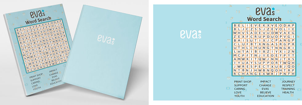 Book-Cover-&-Back-Design Layout-3