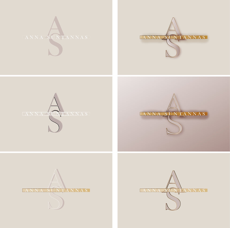 AnnaSuntannas_logos