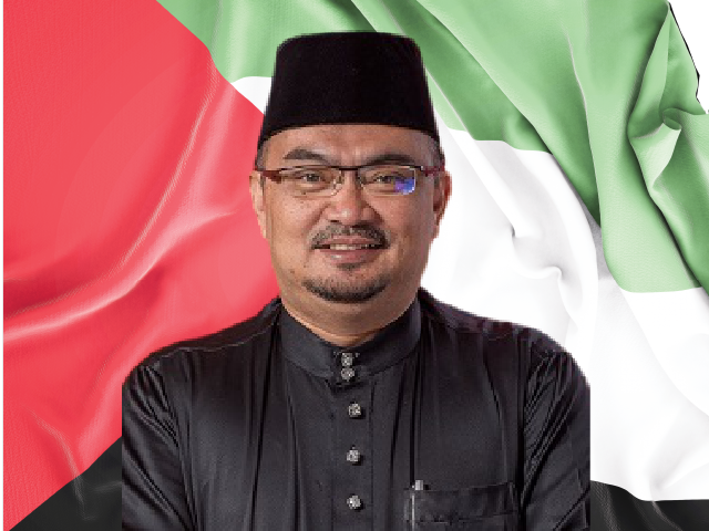 Launch by YB Dato' Dr. Mohamed Fadzli bin Dato' Haji Hassan in 29 May 2021 in KelantanTV Facebook Pages.