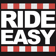 Logo de RideEasyRent