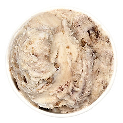 Hazelnut Ice Cream