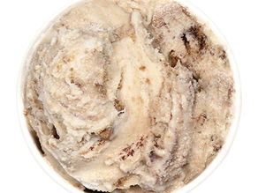 Farinha de Avelã