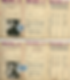 Rudolf & Anna Thramer's Belgium identity cards