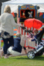 Punch & Judy