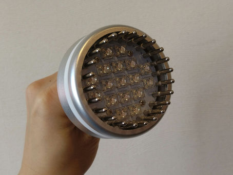 9つのプルーブ役割紹介☆第8回はスキャルプEMS