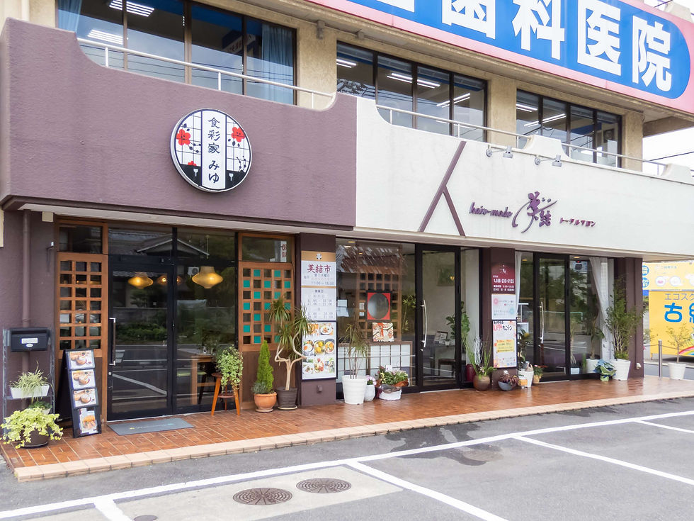 【重大告知】明日放送！金バクに「食彩家みゆ」が登場します☆