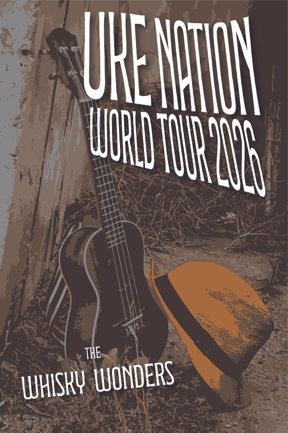 PosterWhiskyWonders