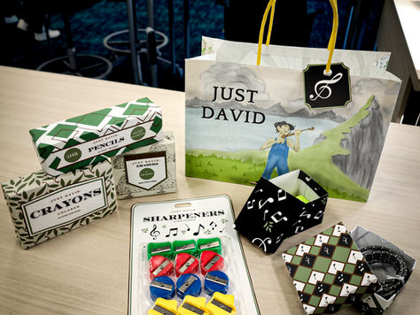 Package Design