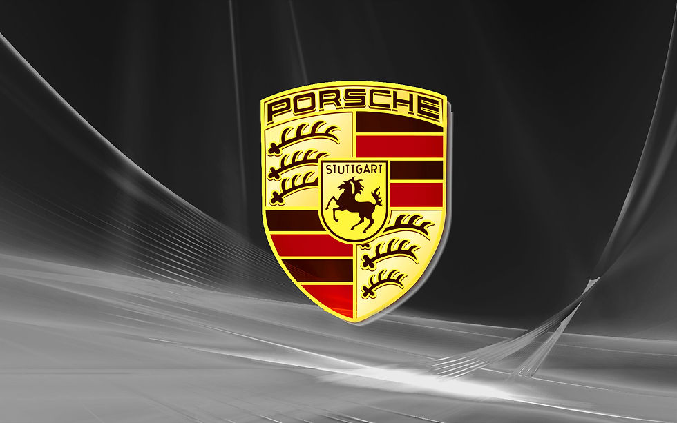 Porsche Zentrum Niederwangen
