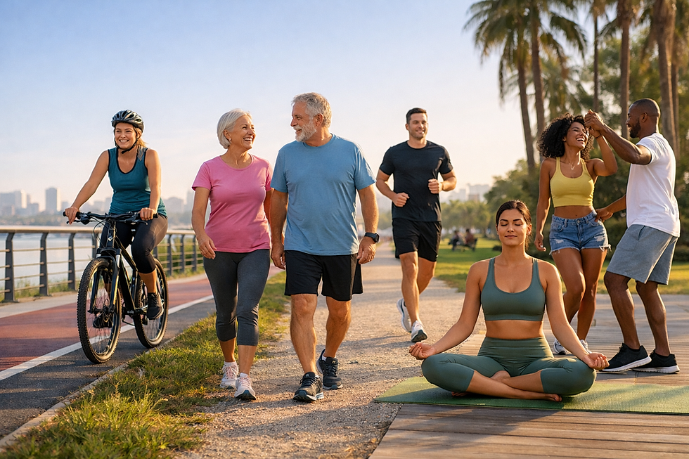 O mínimo bem feito constrói o máximo!