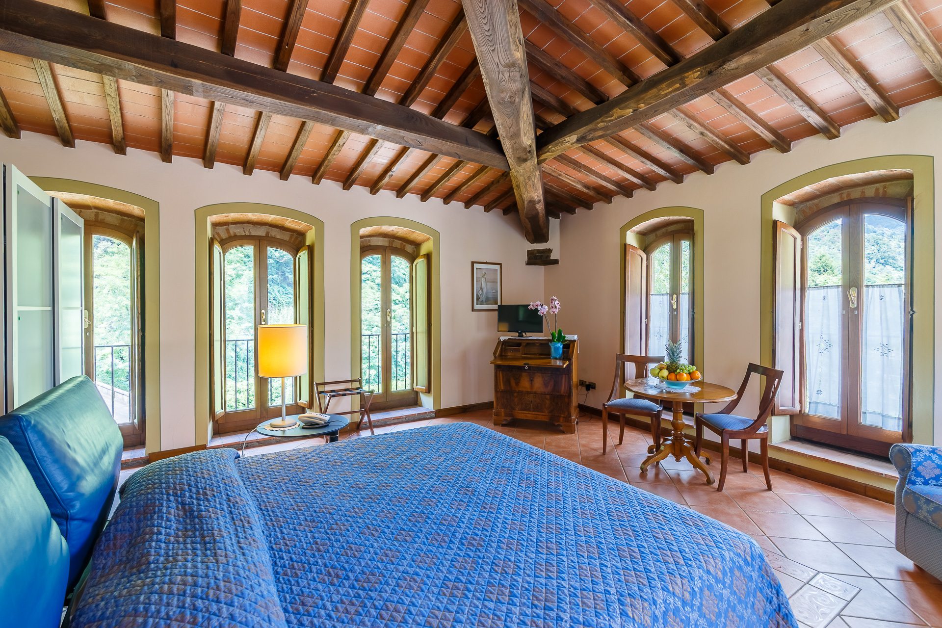 Albergo San Lorenzo & Santa Caterina