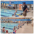 Sunday Morning Swim @ Central Pool - Jan thru March