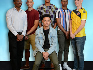 Congrats Grads: Class of 2019