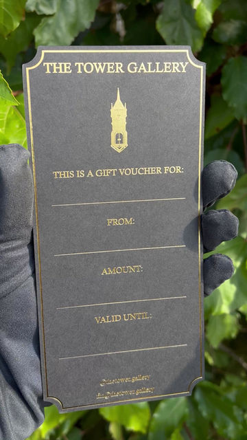 Thumbnail: The Tower Gift Voucher