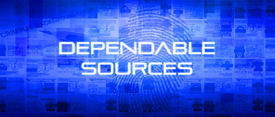 APS- Dependable Sources