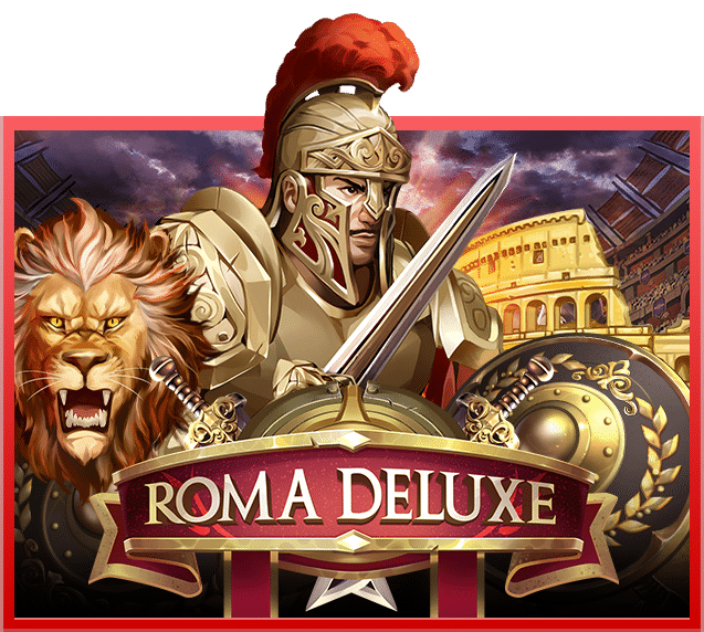 roma deluxe