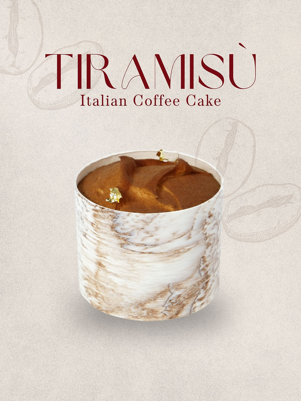 TIRAMISÙ (S)