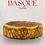 Thumbnail: BASQUE BURNT CHEESECAKE 8-inch