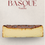 Thumbnail: BASQUE BURNT CHEESECAKE 8-inch