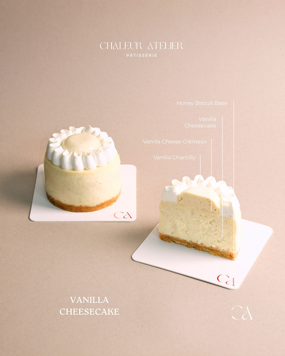Thumbnail: Cheesecake Reserve