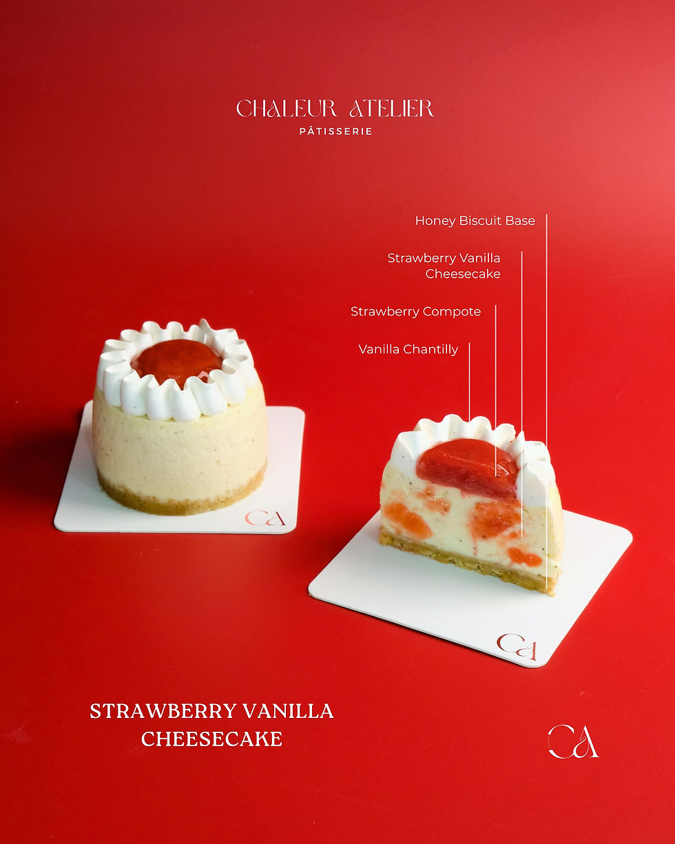 Thumbnail: Cheesecake Edit