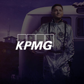Digital services for KPMG Canada