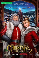 The Christmas Chronicles 2