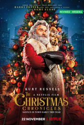 The Christmas Chronicles 1