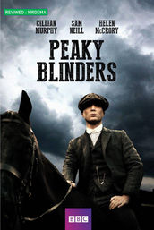 Peaky Blinders
