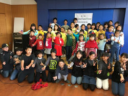 集合写真ポーズ