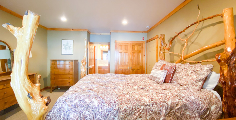 Cooperstown Treehouse The Treehouse on Lake Otsego New York, United