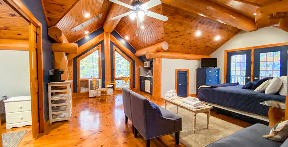 Cooperstown Treehouse The Treehouse on Lake Otsego New York, United