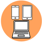 Telehealth. Online therapy.