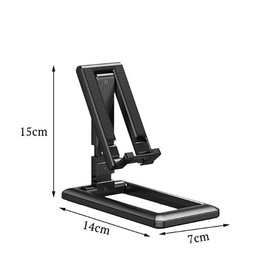 Miniature : Support de bureau pliable