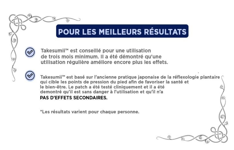 Miniature : Patch de détox pour les pieds en or, tampons de pieds en bambou, avec outil de s